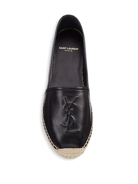 ysl espadrilles for women.